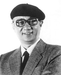 Osamu Tezuka