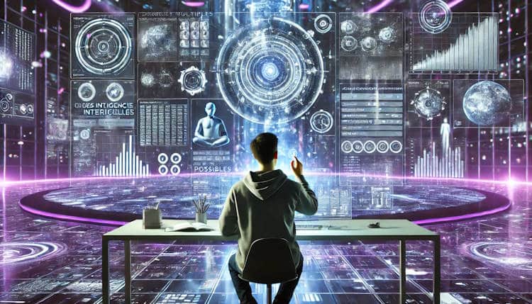 détection intelligence artificielle