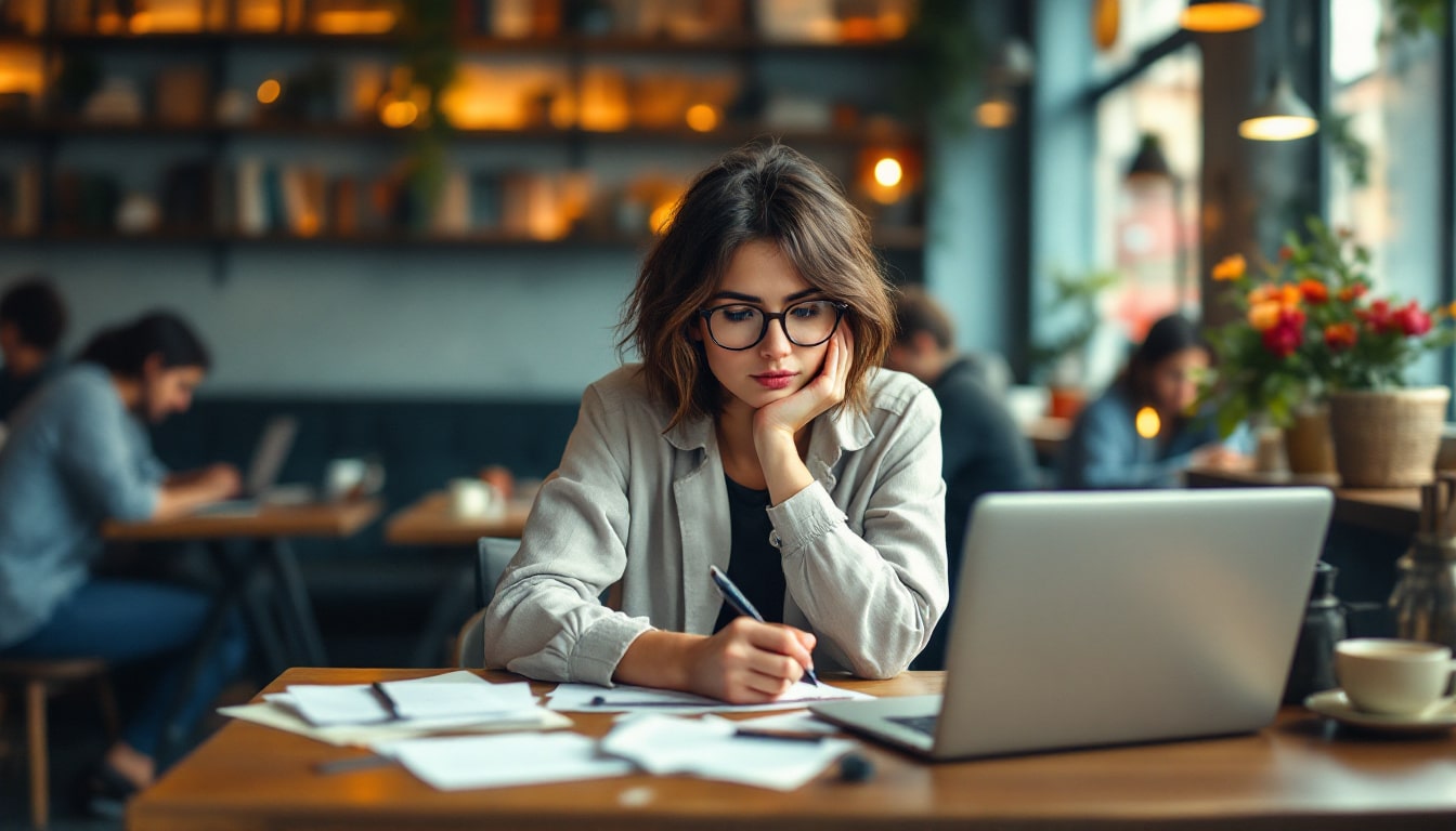 découvrez comment créer des dialogues fluides et authentiques dans vos scénarios. apprenez des techniques éprouvées pour donner vie à vos personnages et rendre vos histoires plus captivantes.